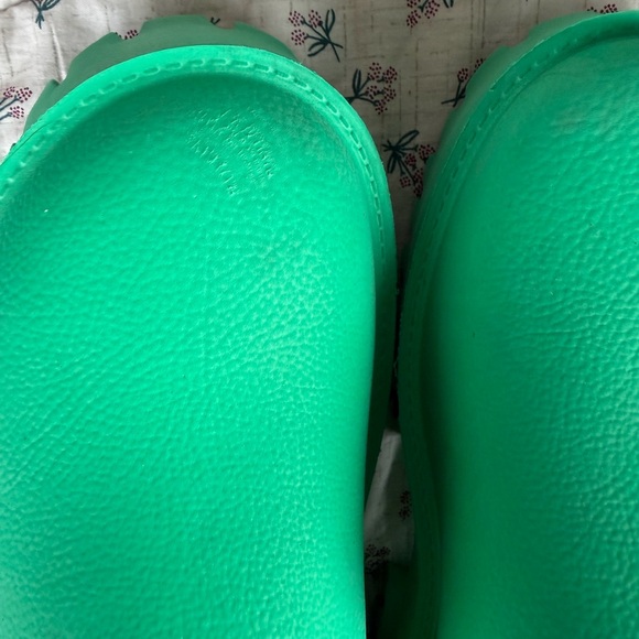 Jeffrey campbell clogs size 6 - Picture 4 of 6